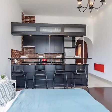 Buday Apartment Close To The Castle Budapešť Exteriér fotografie
