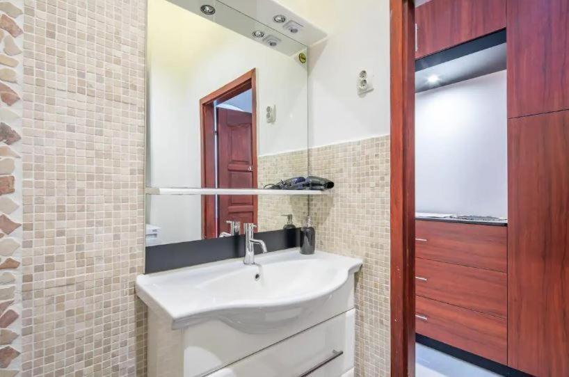 Buday Apartment Close To The Castle Budapešť Exteriér fotografie