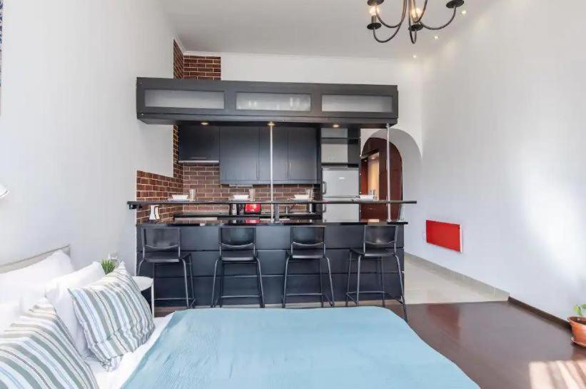 Buday Apartment Close To The Castle Budapešť Exteriér fotografie