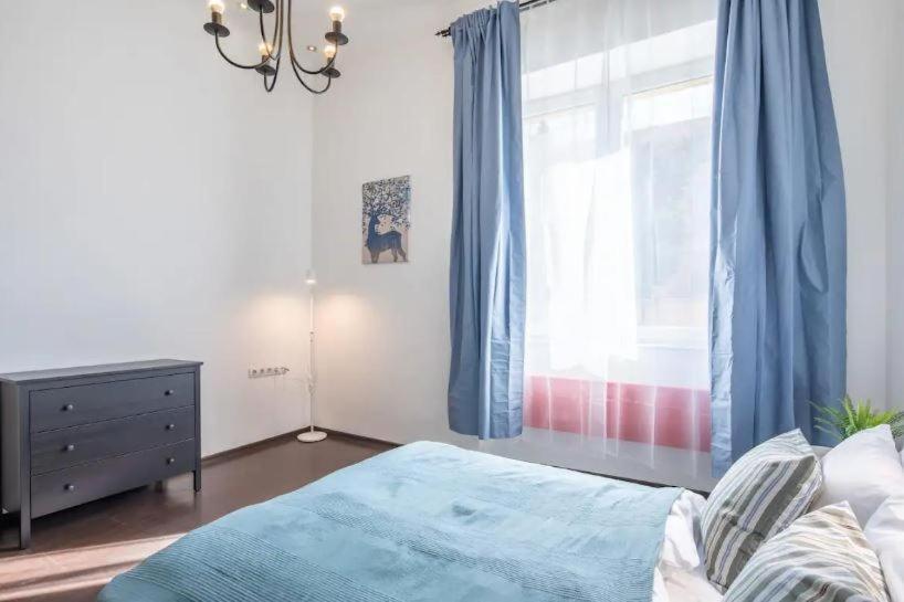 Buday Apartment Close To The Castle Budapešť Exteriér fotografie